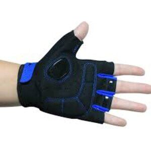 NWT Gold Gym Weight Glove Women Size M